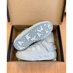 Tênis Puma Lafrancé Moment x Lamelo Ball Gray 