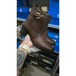 Bota Ref 9077 Tabaco