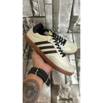 Tênis Adidas Unissex Samba OG Core White