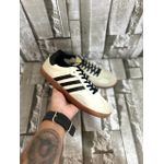 Tênis Adidas Unissex Samba OG Core White