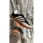 Tênis Adidas Unissex Samba OG Core Black
