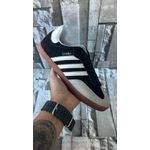 Tênis Adidas Unissex Samba OG Core Black