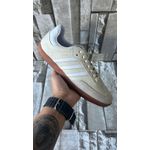 Tênis Adidas Unissex Samba OG Aluminium