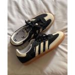 Tênis Adidas Unissex Samba OG Core Black