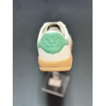 Tênis Adidas Gazelle Indoor Bege Com Verde
