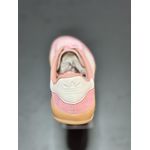 Tênis Adidas Gazelle Indoor Rosa Branco 