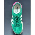 Tênis Adidas Gazelle Indoor Verde Bandeira