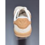 Tênis Adidas Gazelle Indoor Bege Caramelo