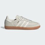 Tênis Adidas Unissex Samba OG Aluminium