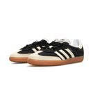 Tênis Adidas Unissex Samba OG Preto Areia Nude 