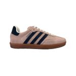 Tênis Adidas Unissex Samba OG Rose com Azul Marinho 