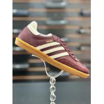 Tênis Adidas Unissex OG Samba Bordô