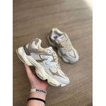 Tênis New Balance 9060 Unissex Taupe