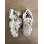Tênis New Balance 9060 Unissex Taupe