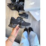 Tênis Unissex New Balance 9060 Preto Black