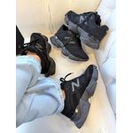 Tênis Unissex New Balance 9060 Preto Black