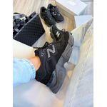 Tênis Unissex New Balance 9060 Preto Black