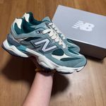 Tênis New Balance 9060 Unissex Azul