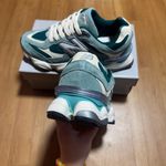 Tênis New Balance 9060 Unissex Azul