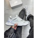 Tênis New Balance 9060 Unissex Cinza