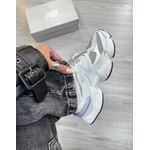 Tênis New Balance 9060 Unissex Cinza