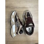 Tênis New Balance 9060 Unissex Chocolate