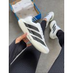 Tênis Unissex Adidas Adizero Evo SL - Branco Preto