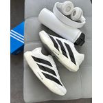 Tênis Unissex Adidas Adizero Evo SL - Branco Preto