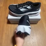 Tênis New Balance Fuelcell Rebel V4 Unissex - Preto