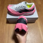 Tênis Feminino New Balance Fuelcell Rebel V4 - Rosa