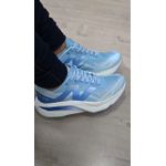 Tênis Feminino New Balance Fuelcell Rebel V4 - Azul