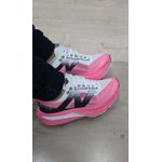 Tênis Feminino New Balance Fuelcell Rebel V4 - Rosa