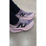 Tênis Feminino New Balance Fuelcell Rebel V4 - Lilás