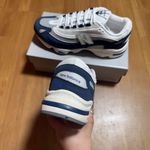 Tênis New Balance 1000 Unissex - Branco Azul