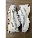 Tênis New Balance 1000 Unissex - Branco Prata