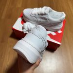 Tênis Unissex Nike Court Vision Branco