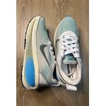 Tênis Feminino NK ZoomX Vomero - Azul 