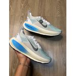 Tênis Feminino NK ZoomX Vomero - Azul 