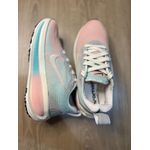 Tênis Feminino NK ZoomX Vomero - Rosa Azul