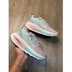 Tênis Feminino NK ZoomX Vomero - Rosa Azul