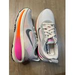 Tênis Feminino NK ZoomX Vomero - Rosa Laranja