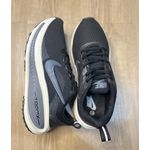 Tênis Masculino NK ZoomX Vomero - Preto Branco