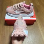 Tênis Feminino Nike Bailleli Conforto e Estilo - Rose/Rosa