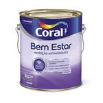 TINTA BEM ESTAR PROT ANTIMOSQUITO 3,6L