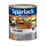 VERNIZ SPARLACK CETOL DECK SB NATURAL 0,9L