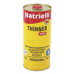 THINNER NATRIELLI 8116 0,9L