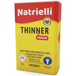 THINNER NATRIELLI 8116 5L