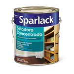 SL SELADORA CONCENTRADA AC TRANSP SPARLACK 3,6 L