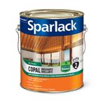 VERNIZ SPARLACK COPAL BR INCOLOR BALANCE 3,6L