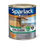 VERNIZ SPARLACK CETOL CLASSIC BALAN CANELA BR 0,9L